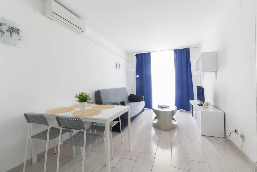 Complejo Residencial-Cat-8 Apartment Salou Exterior foto